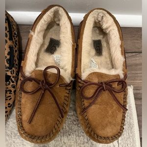 UGG Moccasins